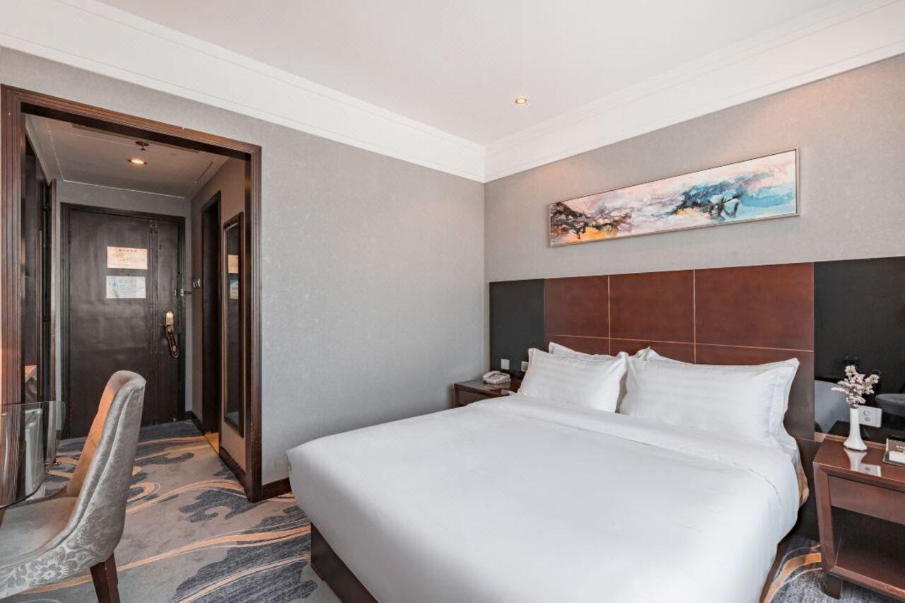 Hotel Rezen Select Huajing